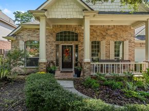 14 Cordella Place, The Woodlands TX 77382