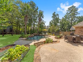 14 Cordella Place, The Woodlands TX 77382