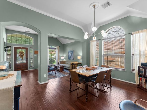14 Cordella Place, The Woodlands TX 77382