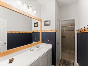 14 Cordella Place, The Woodlands TX 77382