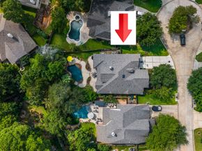 14 Cordella Place, The Woodlands TX 77382
