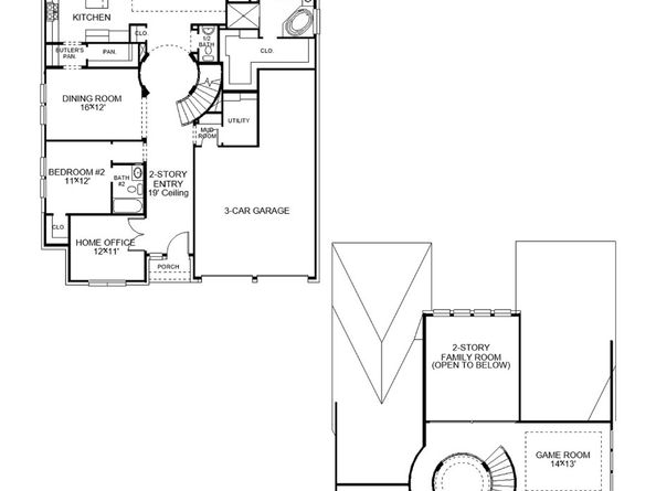 7206 Prairie Rye Drive, Katy TX 77493