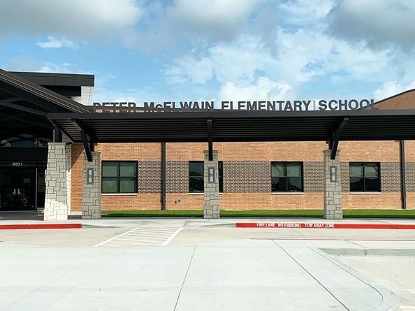 7206 Prairie Rye Drive, Katy TX 77493