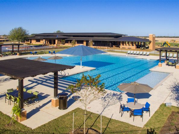 7206 Prairie Rye Drive, Katy TX 77493