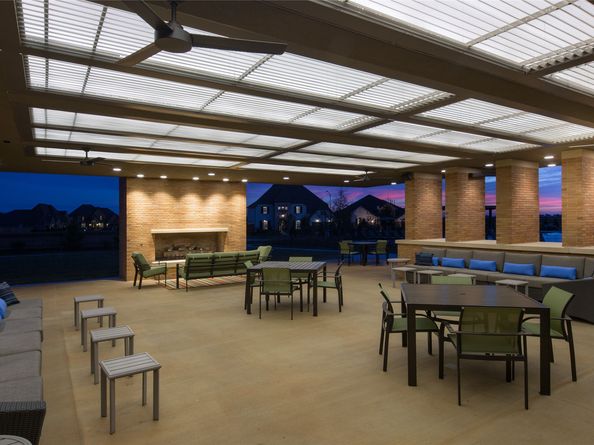 7206 Prairie Rye Drive, Katy TX 77493