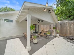 4306 Julian Street, Houston TX 77009