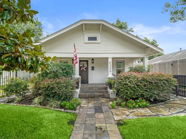 4306 Julian Street, Houston TX 77009
