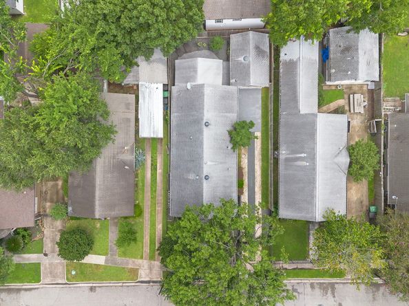 4306 Julian Street, Houston TX 77009