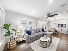 4306 Julian Street, Houston TX 77009