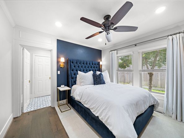 4306 Julian Street, Houston TX 77009