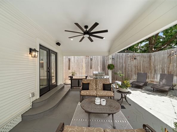 4306 Julian Street, Houston TX 77009