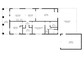 4306 Julian Street, Houston TX 77009