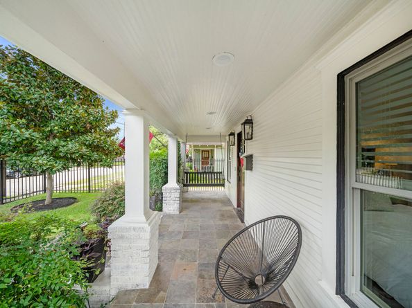 4306 Julian Street, Houston TX 77009