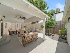 4306 Julian Street, Houston TX 77009