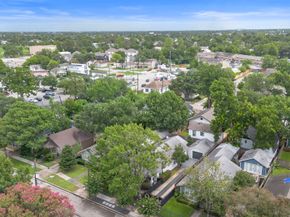 4306 Julian Street, Houston TX 77009