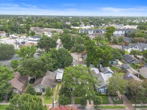 4306 Julian Street, Houston TX 77009