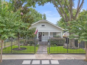 4306 Julian Street, Houston TX 77009