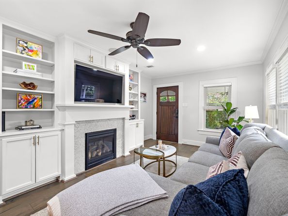 4306 Julian Street, Houston TX 77009