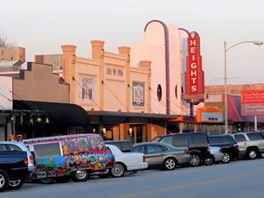 4306 Julian Street, Houston TX 77009