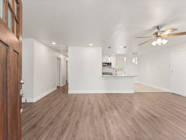 4135 Hill Oak Drive, Houston TX 77092