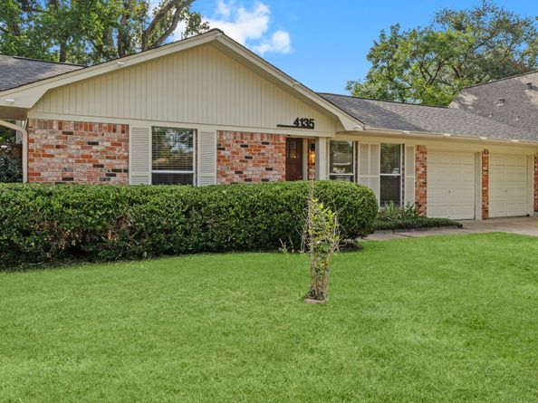 4135 Hill Oak Drive, Houston TX 77092
