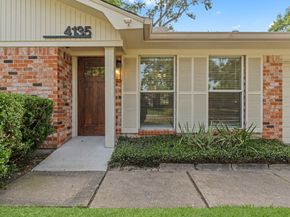 4135 Hill Oak Drive, Houston TX 77092