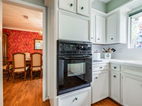 14110 Woodnook Drive, Houston TX 77077
