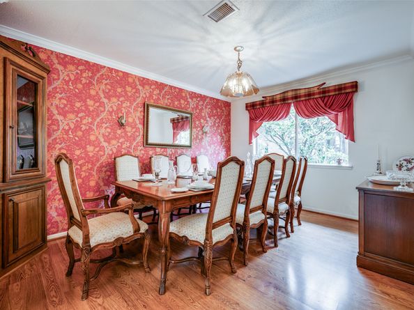 14110 Woodnook Drive, Houston TX 77077