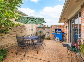 14110 Woodnook Drive, Houston TX 77077