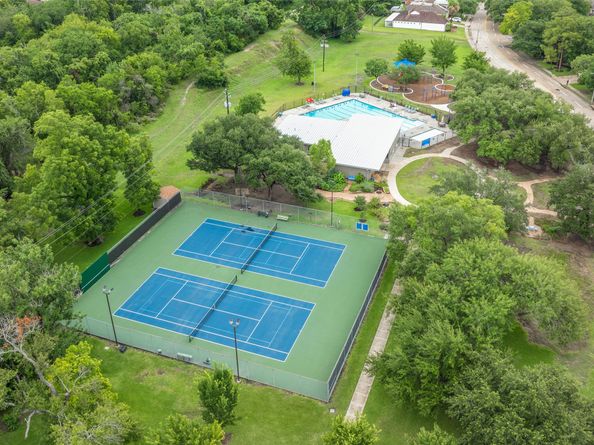14110 Woodnook Drive, Houston TX 77077