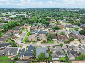 14110 Woodnook Drive, Houston TX 77077
