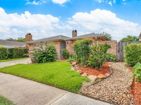 14110 Woodnook Drive, Houston TX 77077