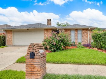 14110 Woodnook Drive