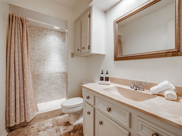 14110 Woodnook Drive, Houston TX 77077