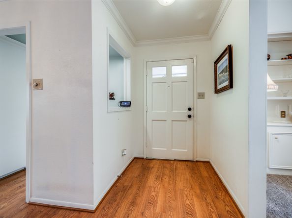 14110 Woodnook Drive, Houston TX 77077