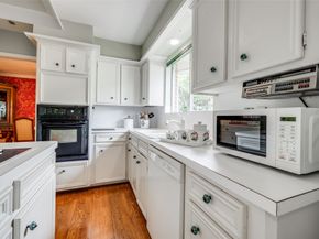 14110 Woodnook Drive, Houston TX 77077
