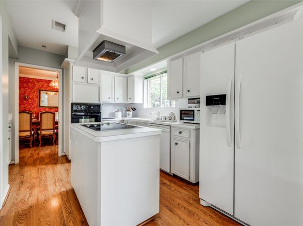 14110 Woodnook Drive, Houston TX 77077