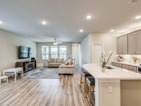 15023 Eves Necklace Court, Cypress TX 77433