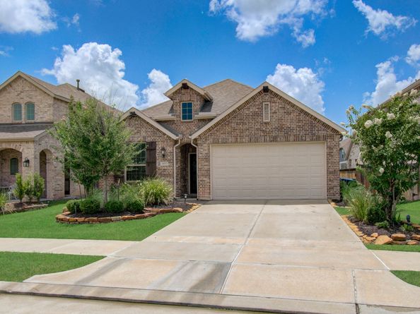 15023 Eves Necklace Court, Cypress TX 77433