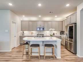 15023 Eves Necklace Court, Cypress TX 77433