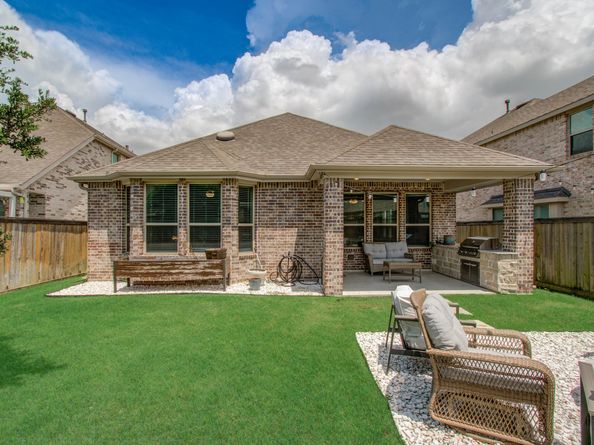 15023 Eves Necklace Court, Cypress TX 77433