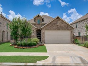 15023 Eves Necklace Court, Cypress TX 77433