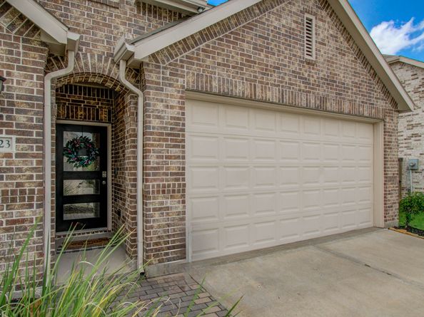 15023 Eves Necklace Court, Cypress TX 77433