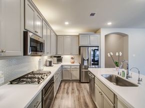 15023 Eves Necklace Court, Cypress TX 77433