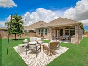 15023 Eves Necklace Court, Cypress TX 77433