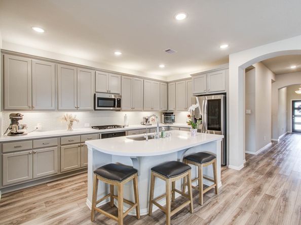 15023 Eves Necklace Court, Cypress TX 77433