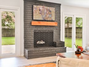 1711 Mossy Stone Drive, Houston TX 77077