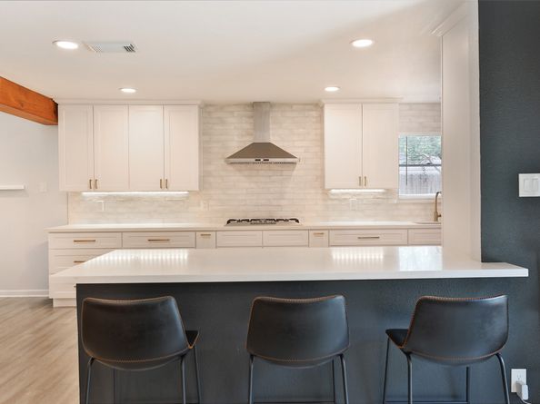 1711 Mossy Stone Drive, Houston TX 77077