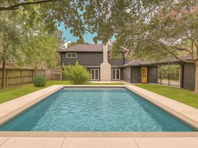 1711 Mossy Stone Drive, Houston TX 77077