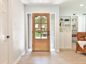 1711 Mossy Stone Drive, Houston TX 77077